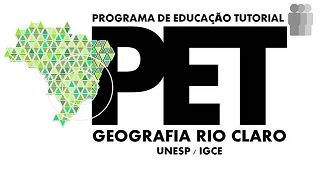 Programa de Educação Tutorial de Geografia